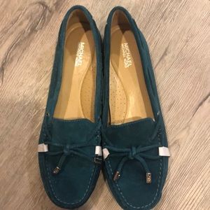 Michael Kors Moccasins